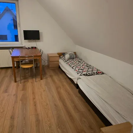 Marymont Hostel Warszawa