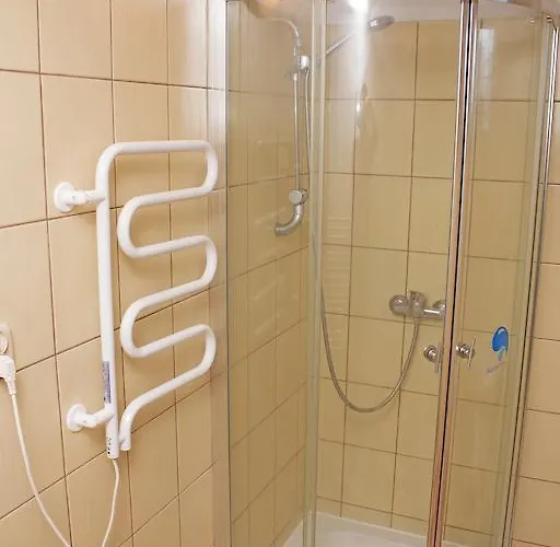 Hostel Marymont Warszawa