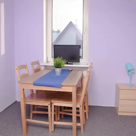 Hostel Marymont