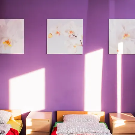 Hostel Marymont