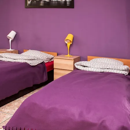Hostel Marymont