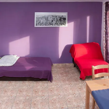 Hostel Marymont