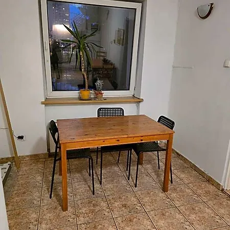 Marymont Vandrarhem