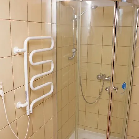 Hostel Marymont Varšava