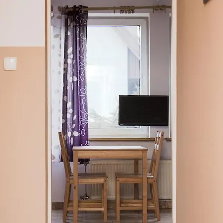 Hostel Marymont *