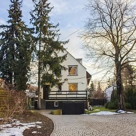 Vandrarhem Marymont Warszawa